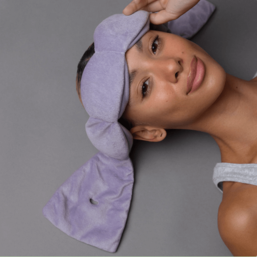 Weighted Osene Sleep Mask