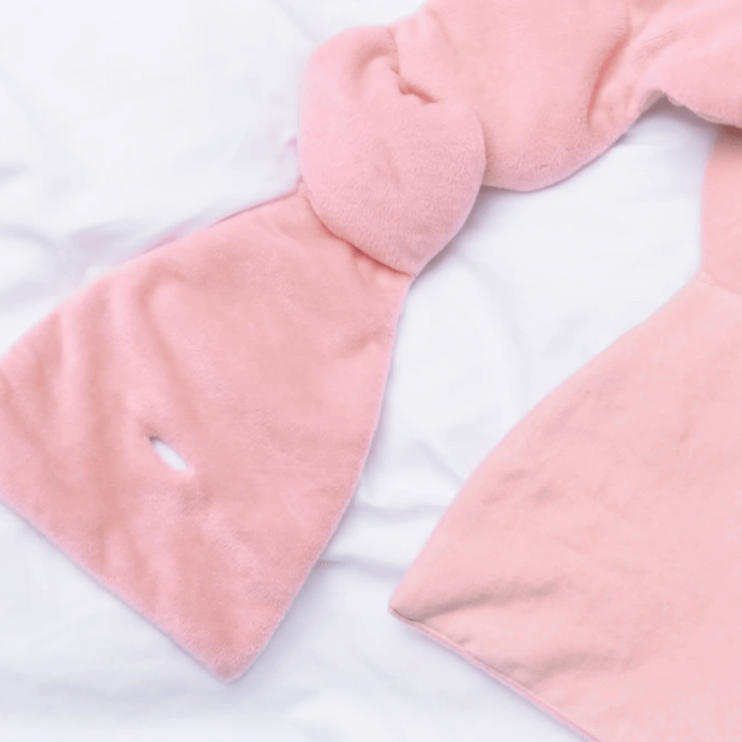 Weighted Osene Sleep Mask