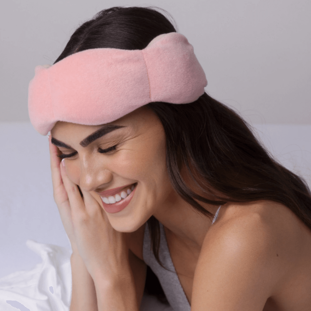 Weighted Osene Sleep Mask