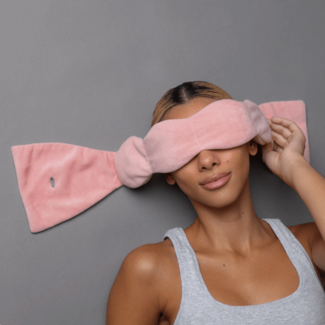 Weighted Osene Sleep Mask