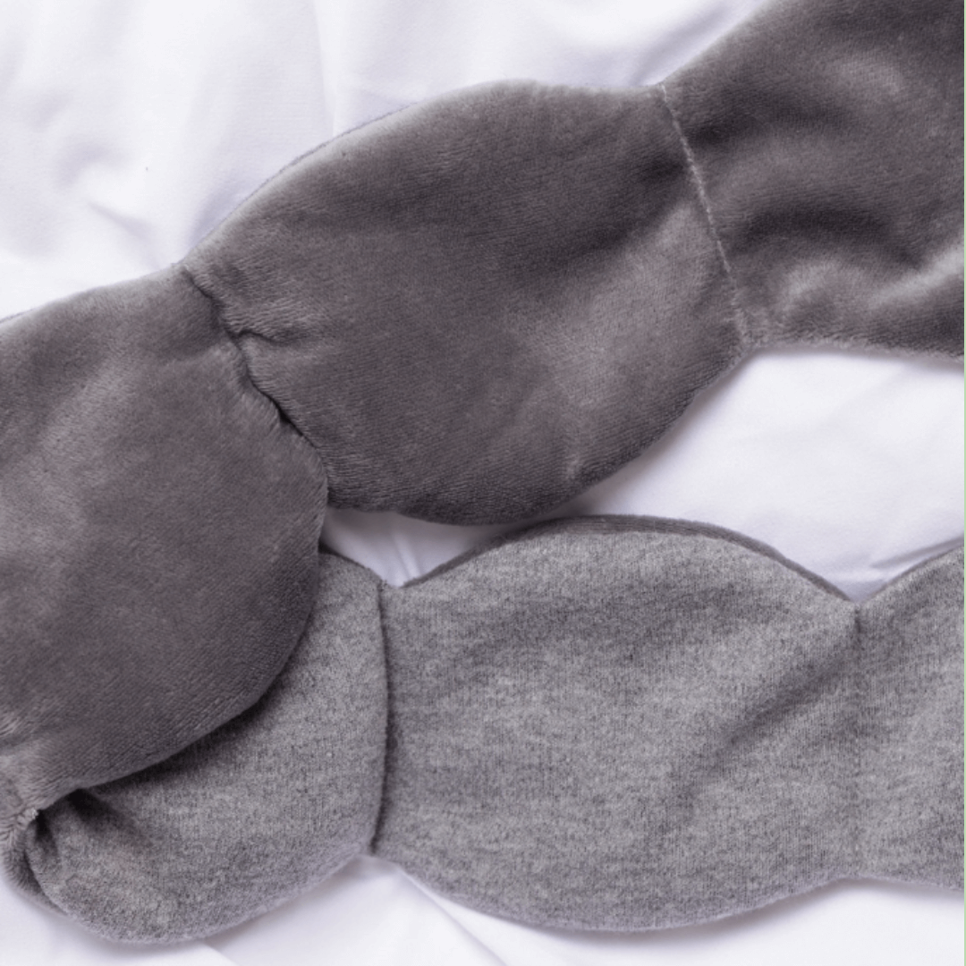 Weighted Osene Sleep Mask