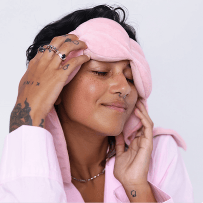 Weighted Osene Sleep Mask