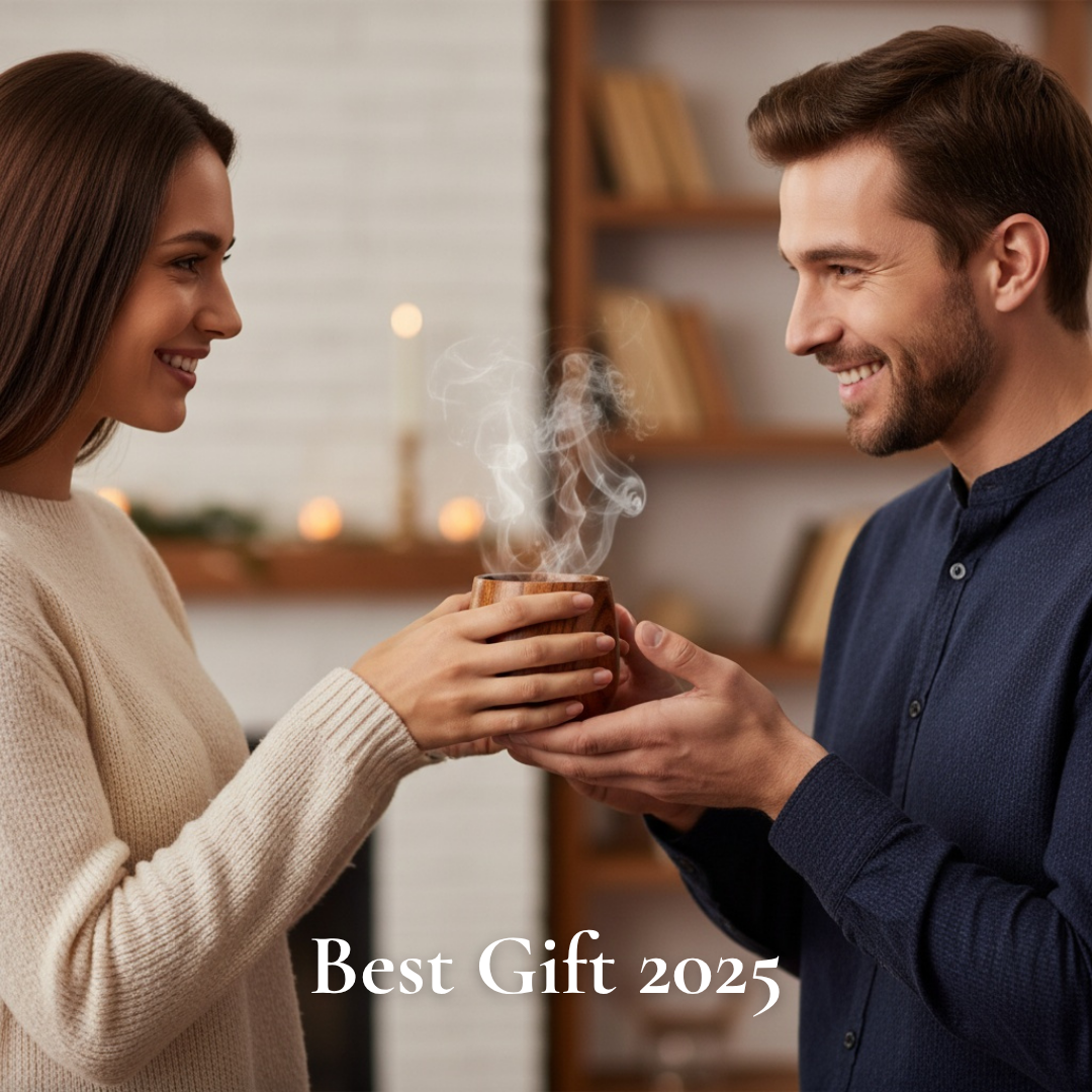 Osene™ Oak Sip For Whiskey and Bourbon